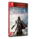 Εικόνα της NSW Assassins Creed The Ezio Collection 076477