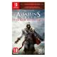 Εικόνα της NSW Assassins Creed The Ezio Collection 076477
