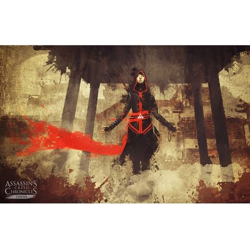 Εικόνα της Assassing Creed Chronicles PS4 018796
