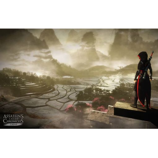 Εικόνα της Assassing Creed Chronicles PS4 018796