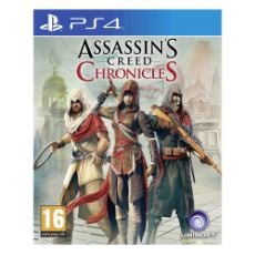 Εικόνα της Assassing Creed Chronicles PS4 018796