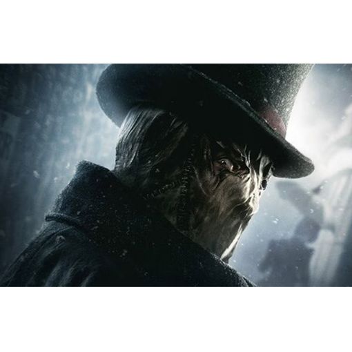 Εικόνα της Assassins Creed Syndicate (PS4 Exclusive The Dreadful Crimes 10 Missions) PS4 025767