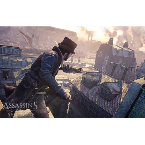 Εικόνα της Assassins Creed Syndicate (PS4 Exclusive The Dreadful Crimes 10 Missions) PS4 025767