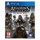 Εικόνα της Assassins Creed Syndicate (PS4 Exclusive The Dreadful Crimes 10 Missions) PS4 025767
