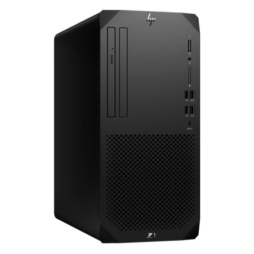 Εικόνα της Desktop HP Z1 G9 Tower Intel Core i7-14700 32GB 1TB SSD RTX 4060 8GB Win11 Pro 996N6ET