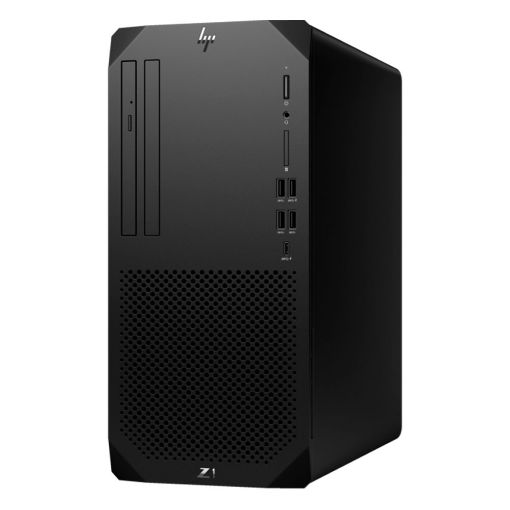 Εικόνα της Desktop HP Z1 G9 Tower Intel Core i7-14700 32GB 1TB SSD RTX 4060 8GB Win11 Pro 996N6ET