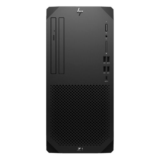 Εικόνα της Desktop HP Z1 G9 Tower Intel Core i7-14700 32GB 1TB SSD RTX 4060 8GB Win11 Pro 996N6ET