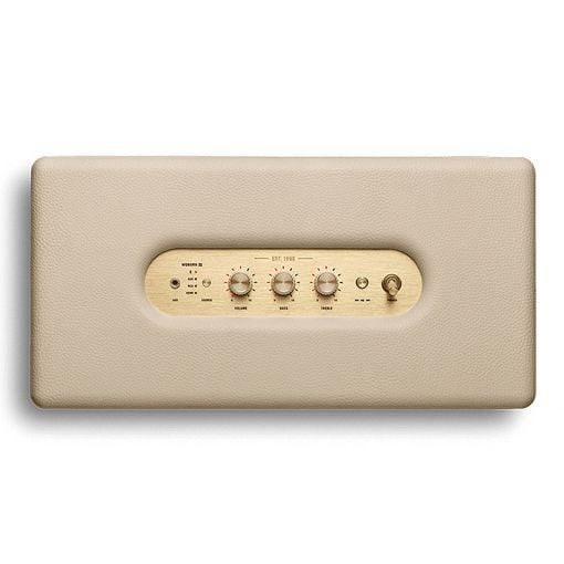Εικόνα της Ηχείο Marshall Woburn III Bluetooth Cream 1006017