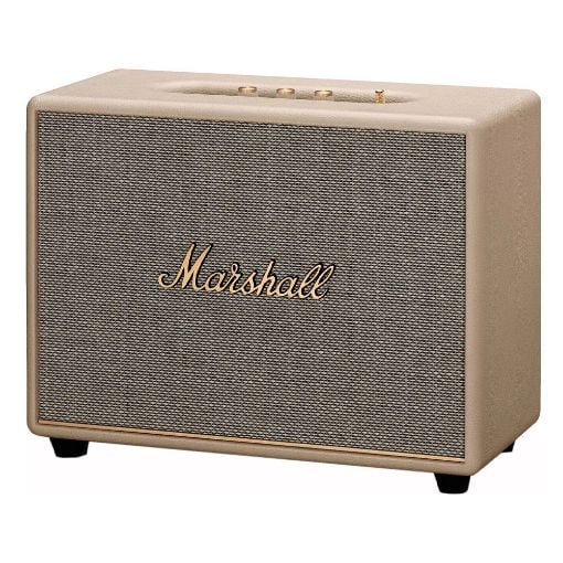Εικόνα της Ηχείο Marshall Woburn III Bluetooth Cream 1006017