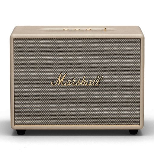 Εικόνα της Ηχείο Marshall Woburn III Bluetooth Cream 1006017