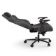 Εικόνα της Gaming Chair Corsair TC500 LUXE Fabric Shadow CF-9010066-WW