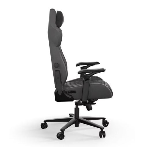 Εικόνα της Gaming Chair Corsair TC500 LUXE Fabric Shadow CF-9010066-WW
