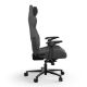 Εικόνα της Gaming Chair Corsair TC500 LUXE Fabric Shadow CF-9010066-WW