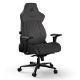 Εικόνα της Gaming Chair Corsair TC500 LUXE Fabric Shadow CF-9010066-WW