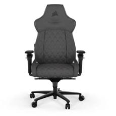 Εικόνα της Gaming Chair Corsair TC500 LUXE Fabric Shadow CF-9010066-WW