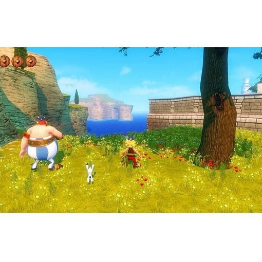 Εικόνα της Asterix Obelix XXL: Romastered PS5 083076