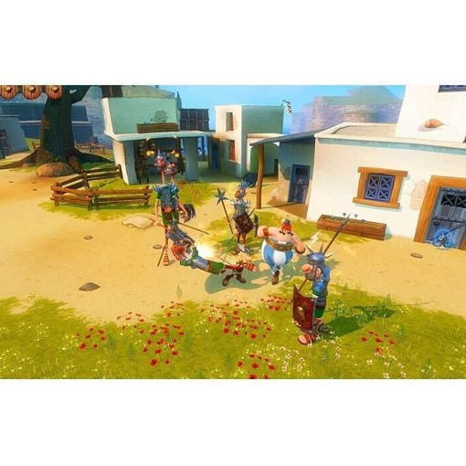 Εικόνα της Asterix Obelix XXL: Romastered PS5 083076