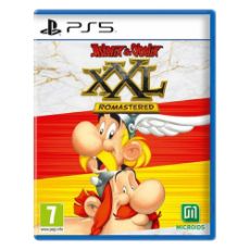 Εικόνα της Asterix Obelix XXL: Romastered PS5 083076