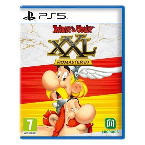 Εικόνα της Asterix Obelix XXL: Romastered PS5 083076