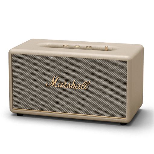 Εικόνα της Ηχείο Marshall Stanmore III Cream 1006011