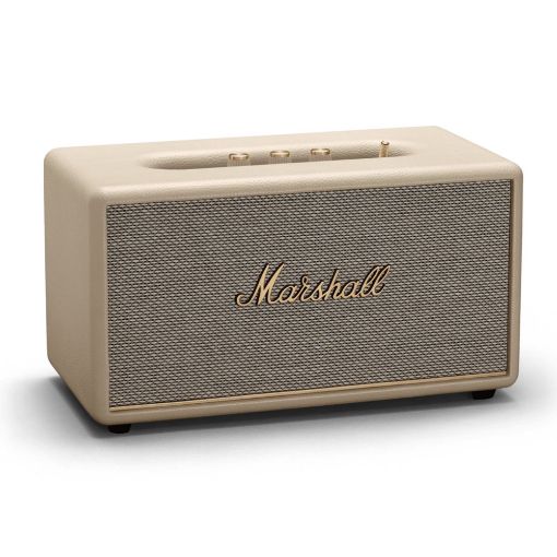 Εικόνα της Ηχείο Marshall Stanmore III Cream 1006011