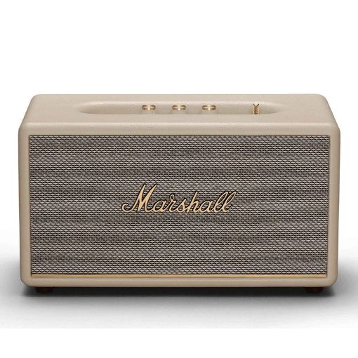 Εικόνα της Ηχείο Marshall Stanmore III Cream 1006011