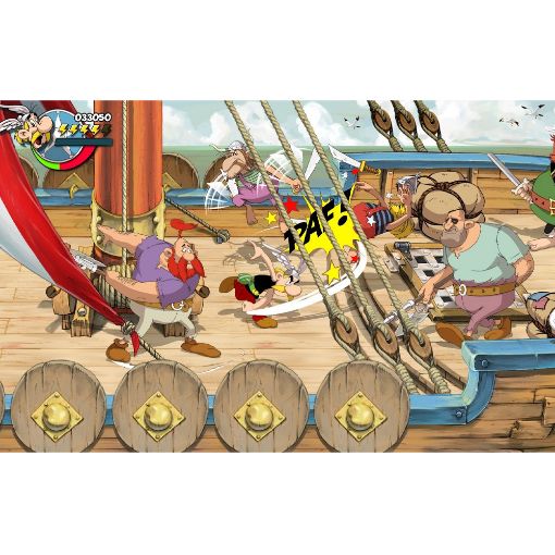 Εικόνα της Asterix Obelix Slap them All! PS5 082120