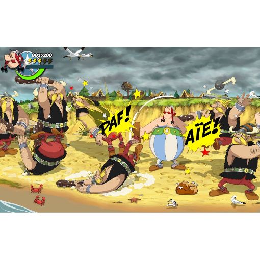 Εικόνα της Asterix Obelix Slap them All! PS5 082120