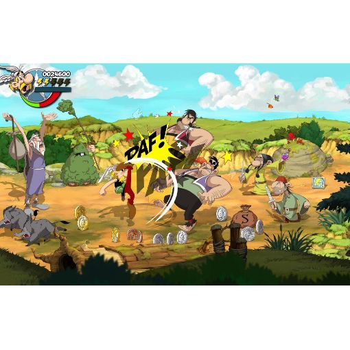Εικόνα της Asterix Obelix Slap them All! PS5 082120