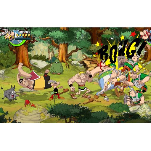 Εικόνα της Asterix Obelix Slap them All! PS5 082120
