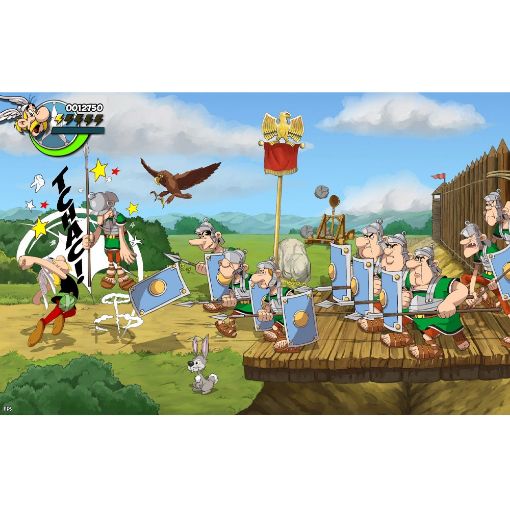 Εικόνα της Asterix Obelix Slap them All! PS5 082120