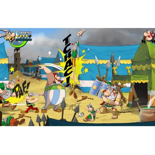 Εικόνα της Asterix Obelix Slap them All! PS5 082120