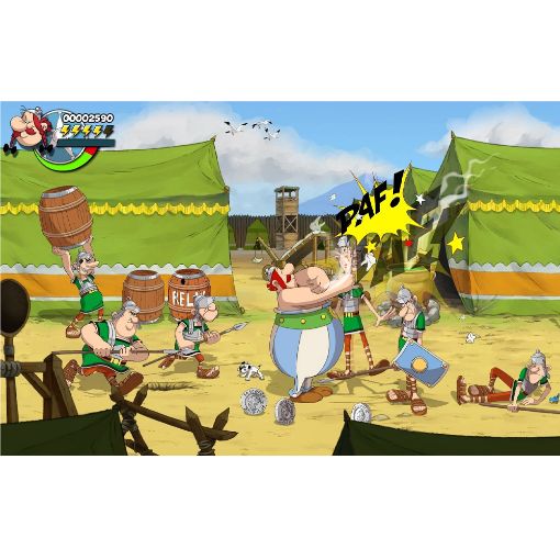 Εικόνα της Asterix Obelix Slap them All! PS5 082120
