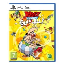 Εικόνα της Asterix Obelix Slap them All! PS5 082120