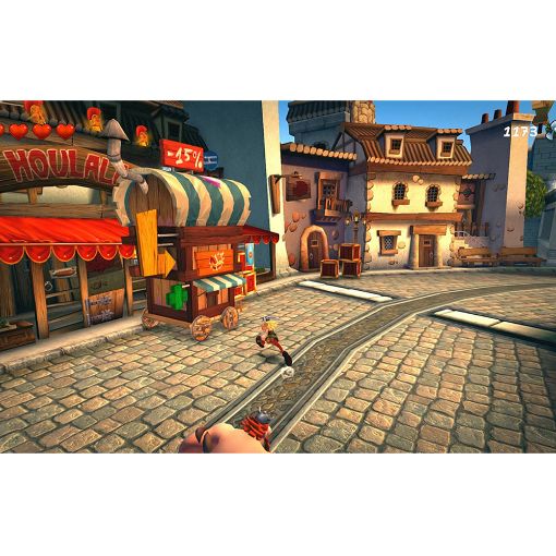 Εικόνα της Asterix Obelix XXL2 PS5 083077