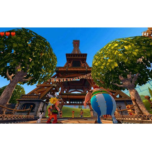 Εικόνα της Asterix Obelix XXL2 PS5 083077