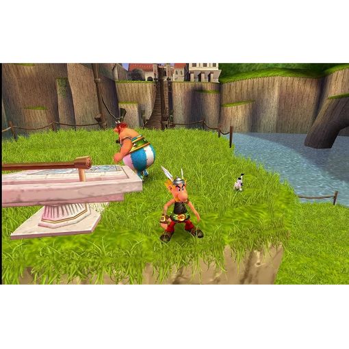 Εικόνα της Asterix Obelix XXL2 PS5 083077