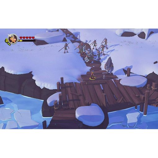 Εικόνα της Asterix Obelix Collection XXL 1/2/3/Nintedo Switch 063735