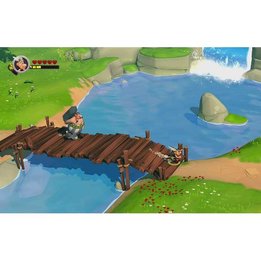 Εικόνα της Asterix Obelix Collection XXL 1/2/3/Nintedo Switch 063735