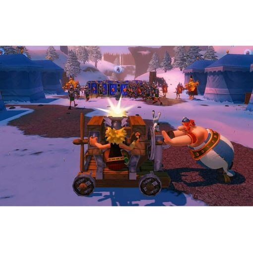 Εικόνα της Asterix Obelix Collection XXL 1/2/3/Nintedo Switch 063735