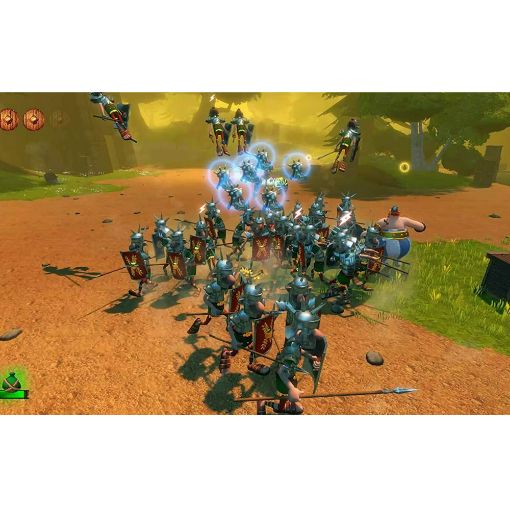 Εικόνα της Asterix Obelix Collection XXL 1/2/3/Nintedo Switch 063735