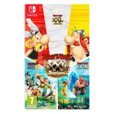 Εικόνα της Asterix Obelix Collection XXL 1/2/3/Nintedo Switch 063735