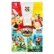 Εικόνα της Asterix Obelix Collection XXL 1/2/3/Nintedo Switch 063735
