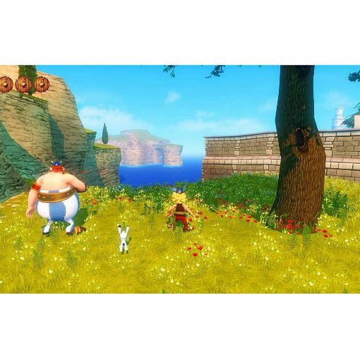 Εικόνα της Asterix Obelix XXL Romastered PS4 063584