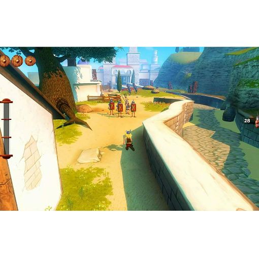 Εικόνα της Asterix Obelix XXL Romastered PS4 063584