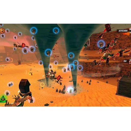 Εικόνα της Asterix Obelix XXL Romastered PS4 063584