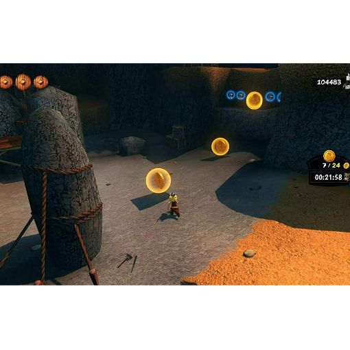 Εικόνα της Asterix Obelix XXL Romastered PS4 063584