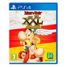 Εικόνα της Asterix Obelix XXL Romastered PS4 063584