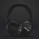 Εικόνα της Headset Marshall Monitor IIΙ ANC Bluetooth Black 1006861