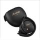 Εικόνα της Headset Marshall Monitor IIΙ ANC Bluetooth Black 1006861